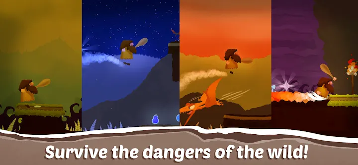 Prehistoryczny świat